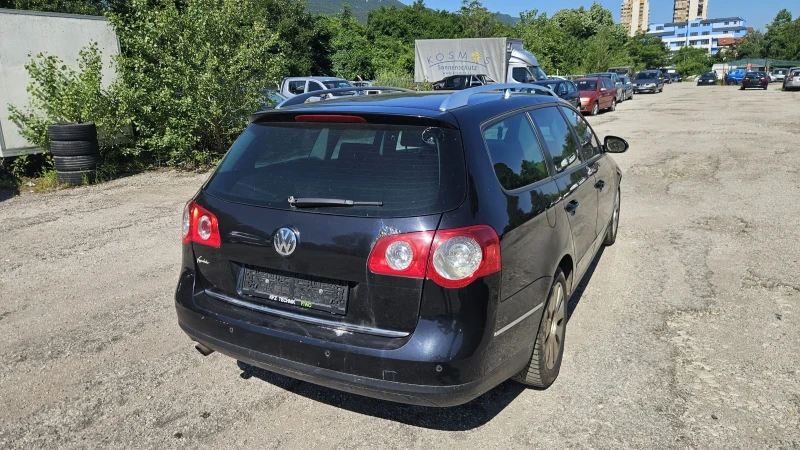 VW Passat 1, 4tsi.122ks.klimatronik.euro5, снимка 11 - Автомобили и джипове - 50531580