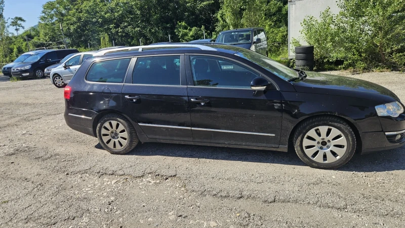 VW Passat 1, 4tsi.122ks.klimatronik.euro5, снимка 12 - Автомобили и джипове - 50531580
