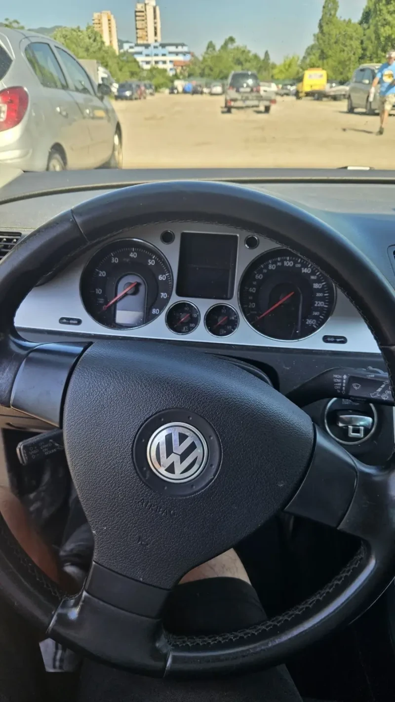 VW Passat 1, 4tsi.122ks.klimatronik.euro5, снимка 16 - Автомобили и джипове - 50531580