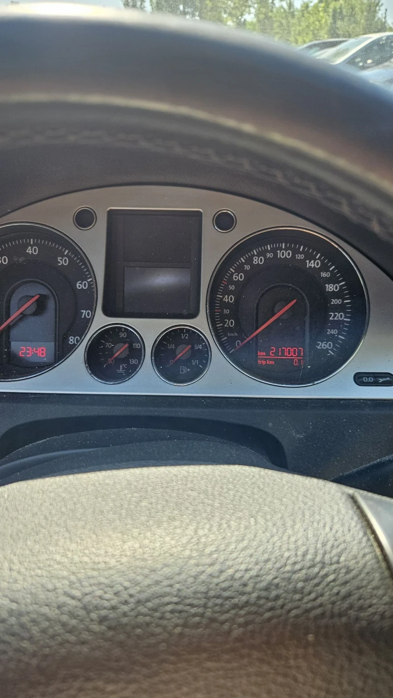 VW Passat 1, 4tsi.122ks.klimatronik.euro5, снимка 4 - Автомобили и джипове - 50531580