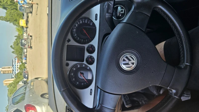 VW Passat 1, 4tsi.122ks.klimatronik.euro5, снимка 16 - Автомобили и джипове - 50531580