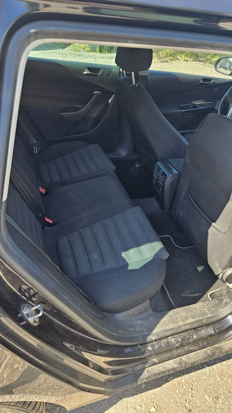 VW Passat 1, 4tsi.122ks.klimatronik.euro5, снимка 10 - Автомобили и джипове - 50531580