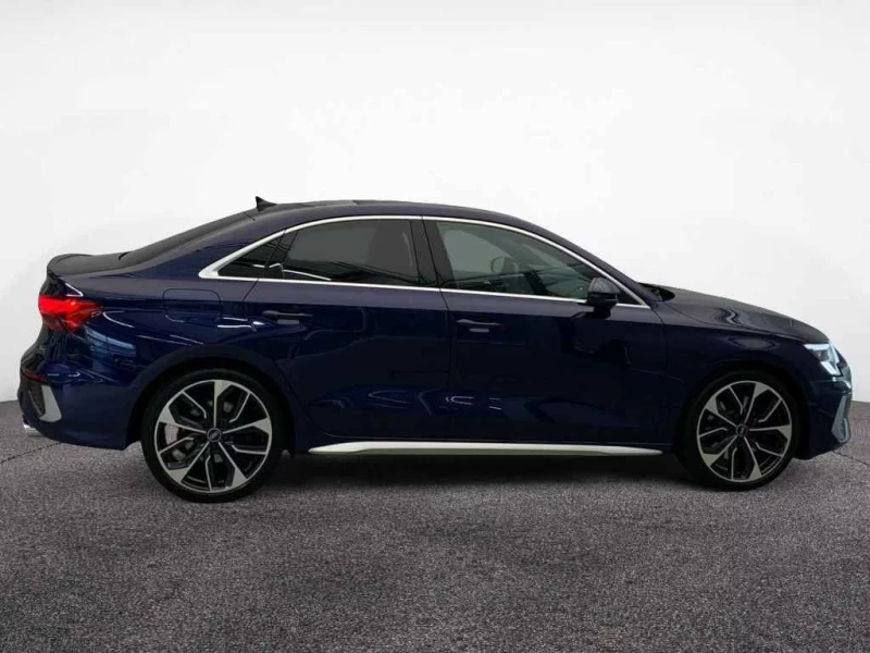 Audi S3 Limousine qua * MATRIX* ACC* NAVI, снимка 3 - Автомобили и джипове - 52071229