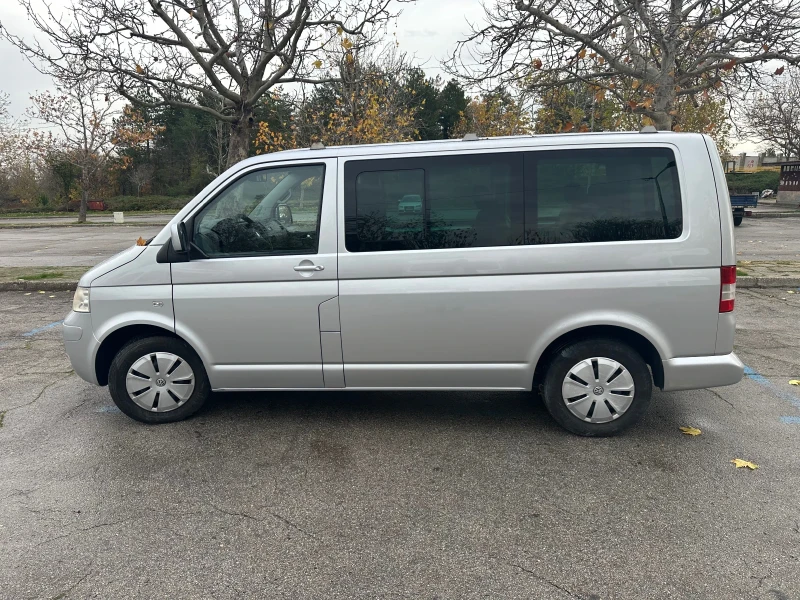 VW Multivan, снимка 10 - Автомобили и джипове - 52564482