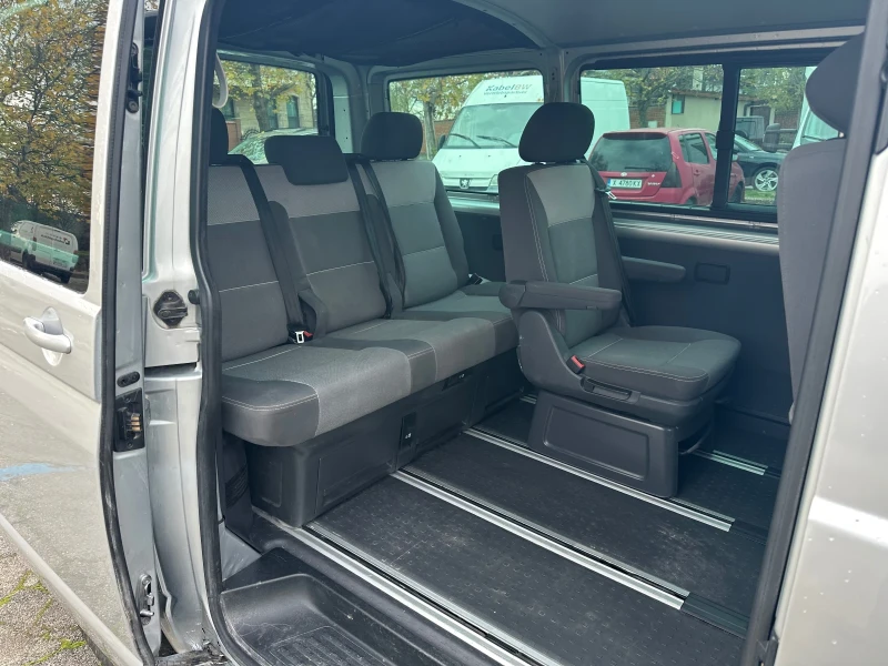 VW Multivan, снимка 6 - Автомобили и джипове - 52564482
