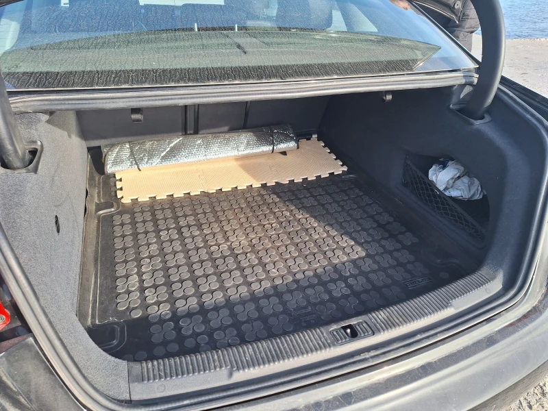 Audi A6 3.0 TFSI, снимка 14 - Автомобили и джипове - 52845838