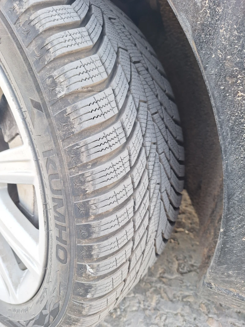 Audi A6 3.0 TFSI, снимка 16 - Автомобили и джипове - 52845838