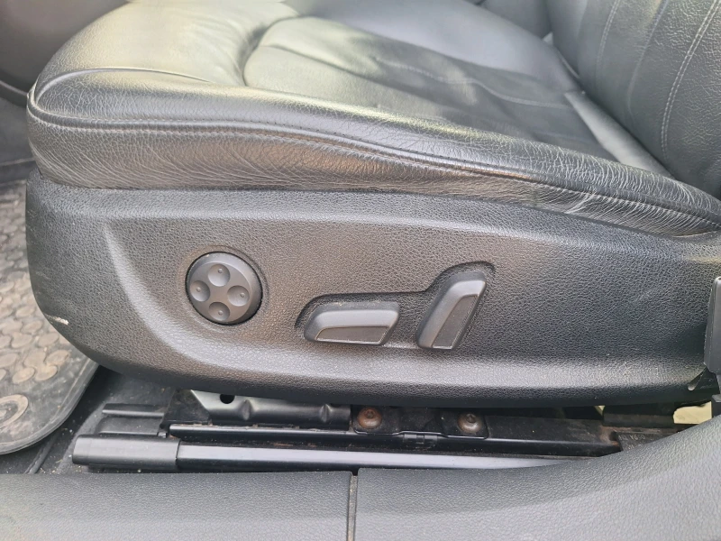Audi A6 3.0 TFSI, снимка 7 - Автомобили и джипове - 52845838