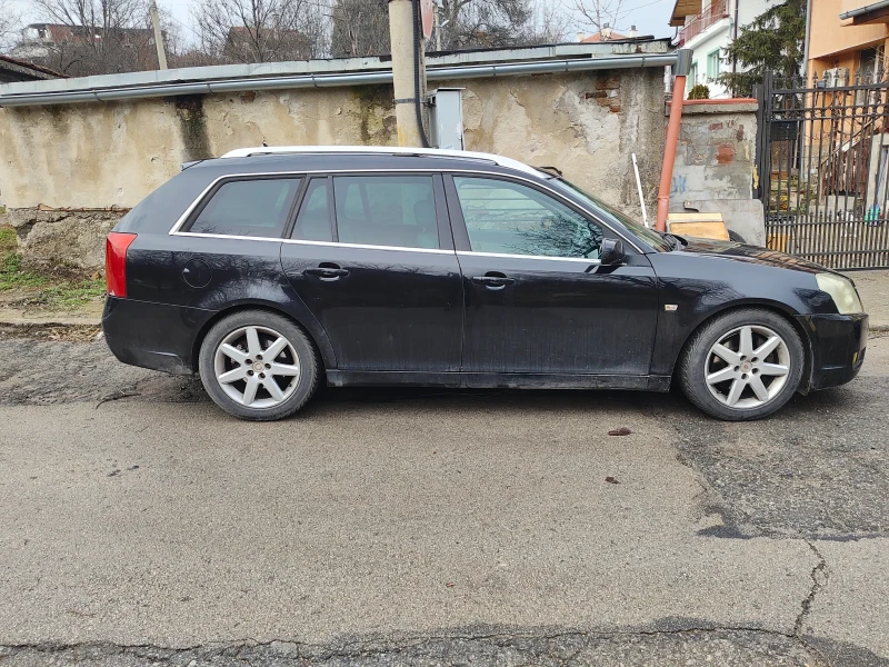 Cadillac BLS, снимка 3 - Автомобили и джипове - 53023842