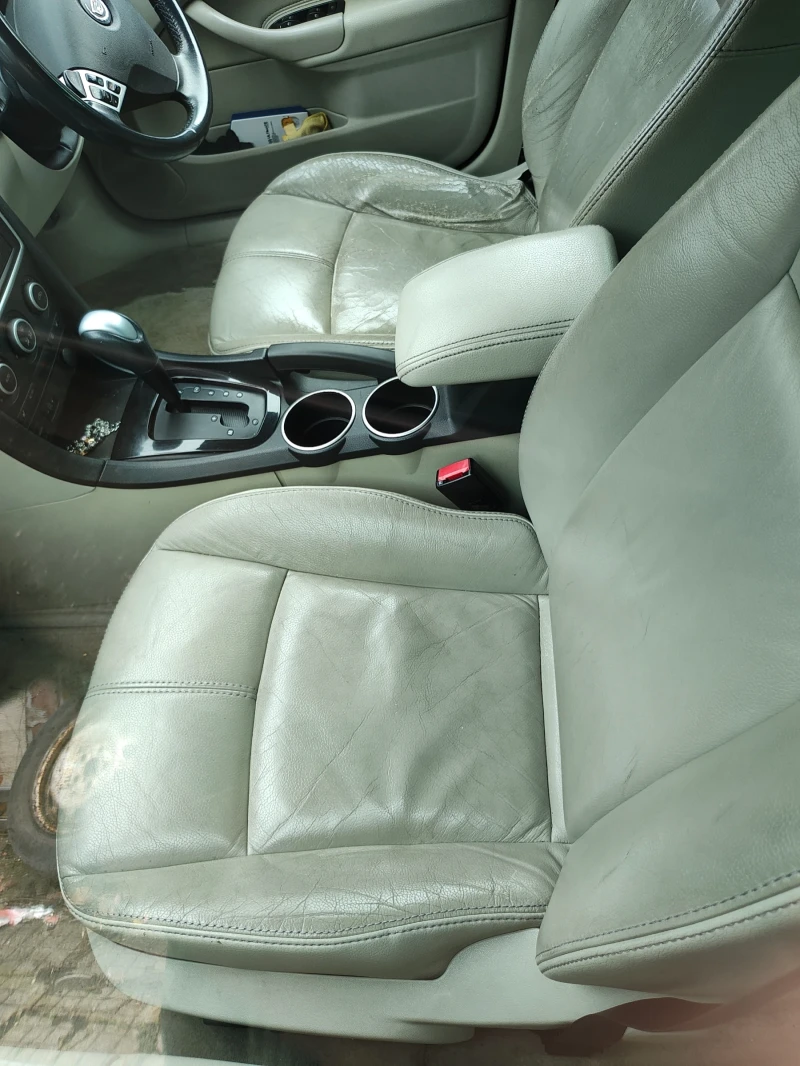 Cadillac BLS, снимка 6 - Автомобили и джипове - 53023842