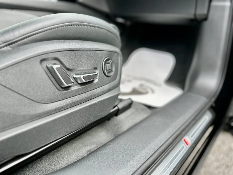 Audi E-Tron  S-LINE Sportback , снимка 14 - Автомобили и джипове - 53497825