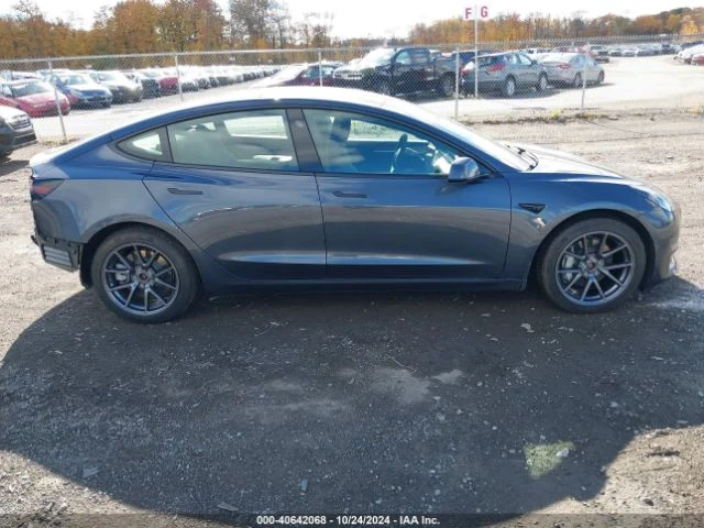 Tesla Model 3 LONG RANGE DUAL MOTOR* ALL-WHEEL DRIVE, снимка 5 - Автомобили и джипове - 47954824