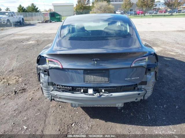 Tesla Model 3 LONG RANGE DUAL MOTOR* ALL-WHEEL DRIVE, снимка 13 - Автомобили и джипове - 47954824