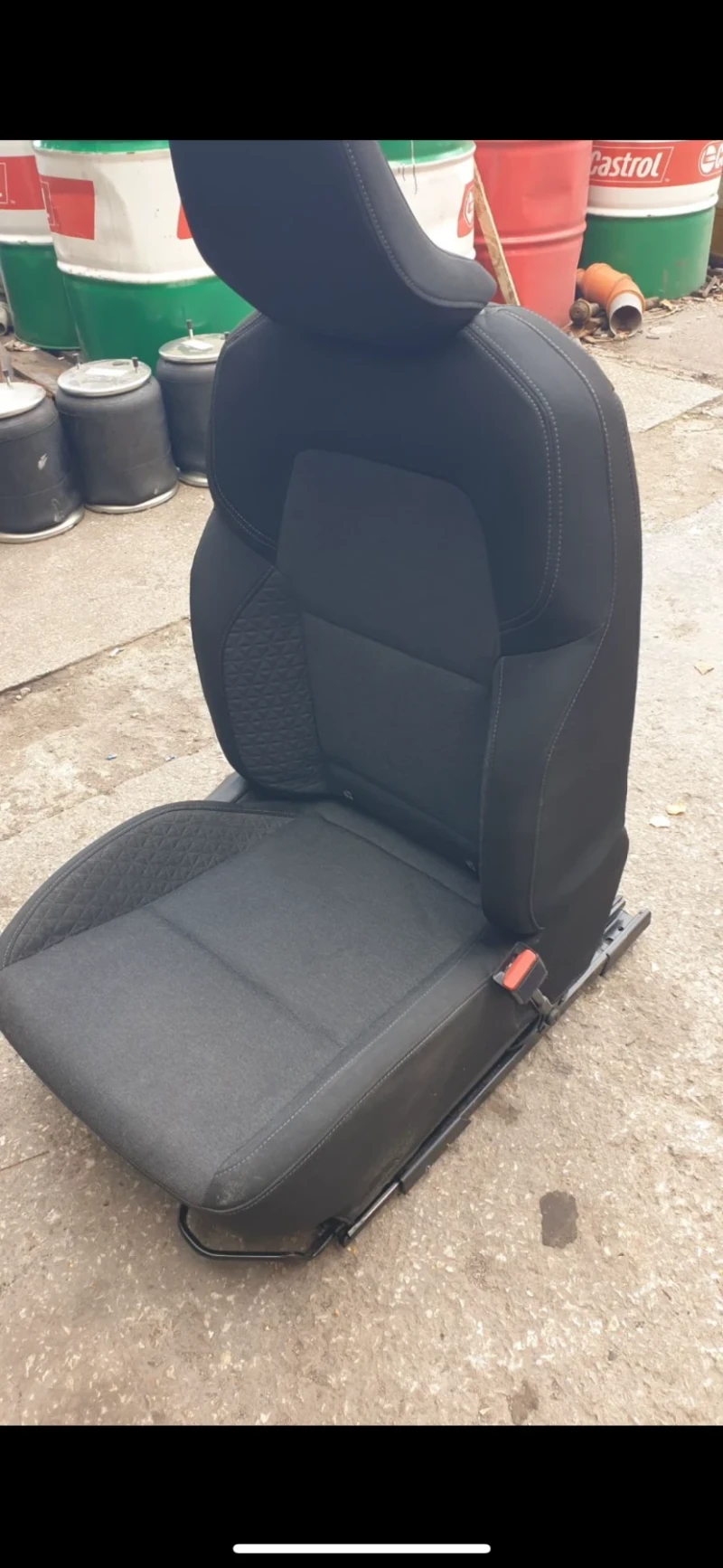 Renault Clio - 200 лв. - 32598667 | Car24.bg