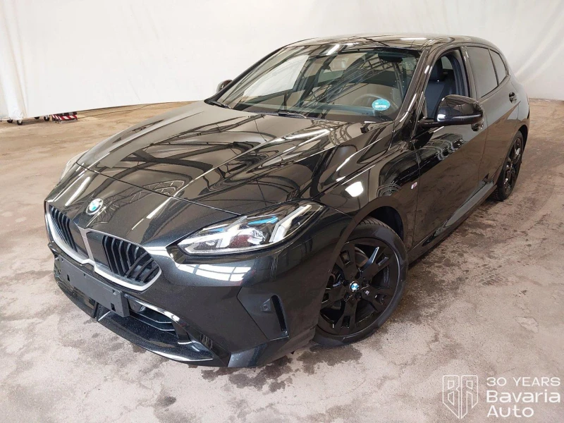 BMW 118 d M Sport Paket Steptronic - 53760 лв. / 27487.05 € - 90301989 1