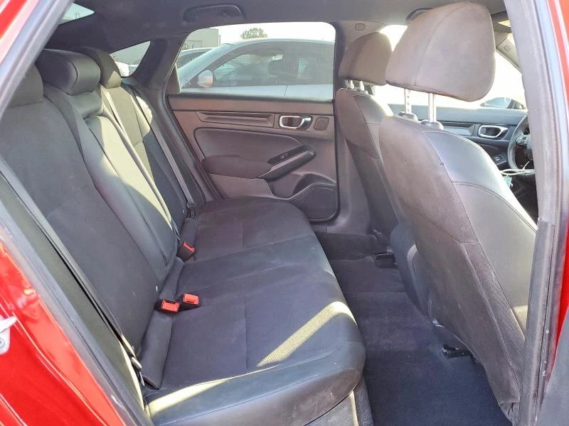 Honda Civic SPORT, снимка 10 - Автомобили и джипове - 53461146