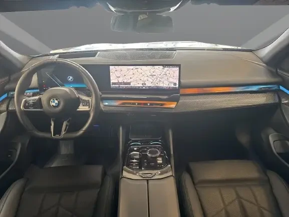 BMW 530 e = M-Sport = Гаранция, снимка 6 - Автомобили и джипове - 54855349