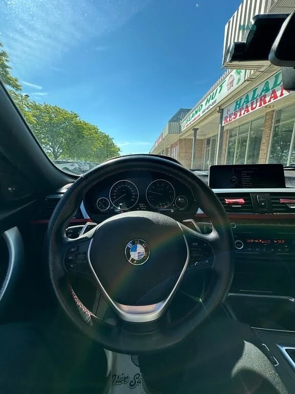 BMW 335 xDrive* Sedan* АвтоКредит* (ЦЕНА ДО БГ), снимка 10 - Автомобили и джипове - 54899769