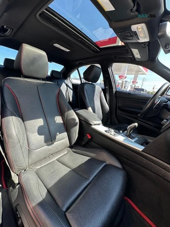 BMW 335 xDrive* Sedan* АвтоКредит* (ЦЕНА ДО БГ), снимка 15 - Автомобили и джипове - 54899769