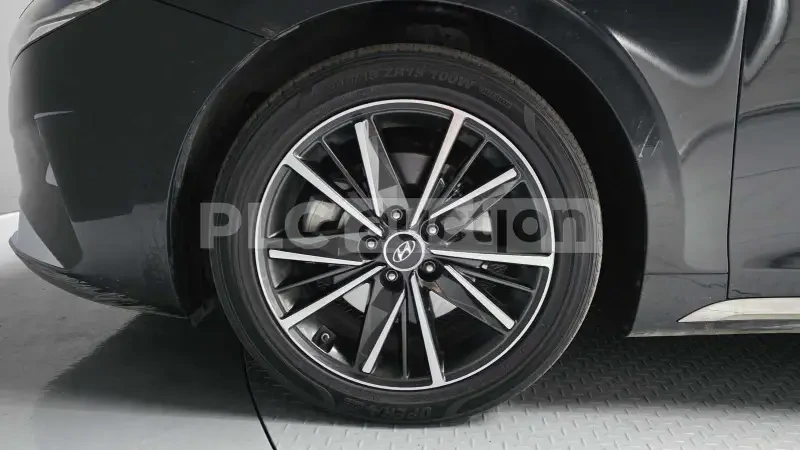 Hyundai Grandeur, снимка 5 - Автомобили и джипове - 55036742