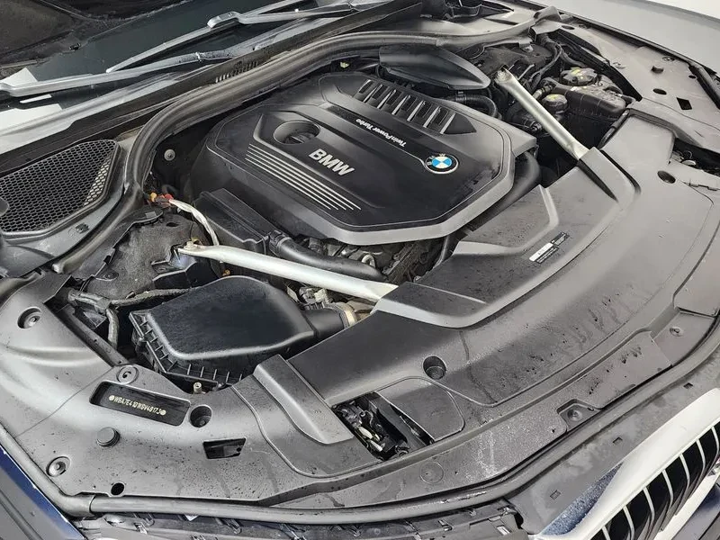 BMW 740 Li xDrive M Sports - ���� 30% ����� | Mobile.bg � ����������� 6