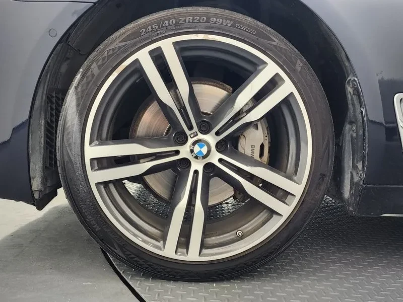 BMW 740 Li xDrive M Sports - ���� 30% ����� | Mobile.bg � ����������� 5