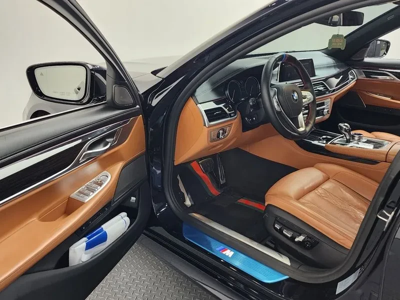 BMW 740 Li xDrive M Sports - ���� 30% ����� | Mobile.bg � ����������� 10