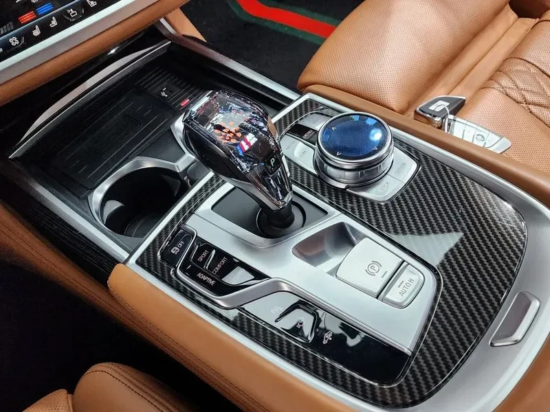 BMW 740 Li xDrive M Sports - ���� 30% ����� | Mobile.bg � ����������� 9