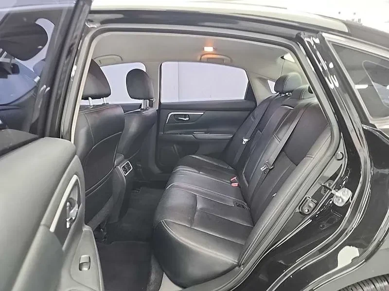 Nissan Altima 2.5 Smart L33, снимка 12 - Автомобили и джипове - 56384589