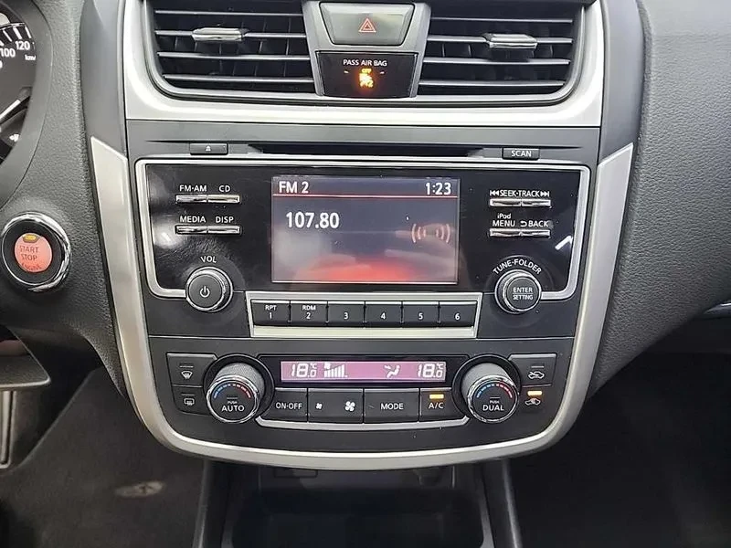 Nissan Altima 2.5 Smart L33, снимка 10 - Автомобили и джипове - 56384589