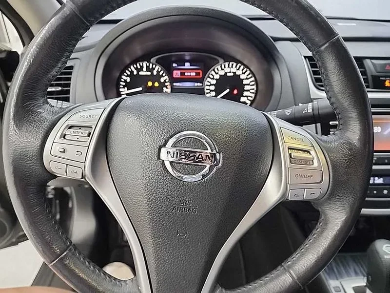 Nissan Altima 2.5 Smart L33, снимка 9 - Автомобили и джипове - 56384589