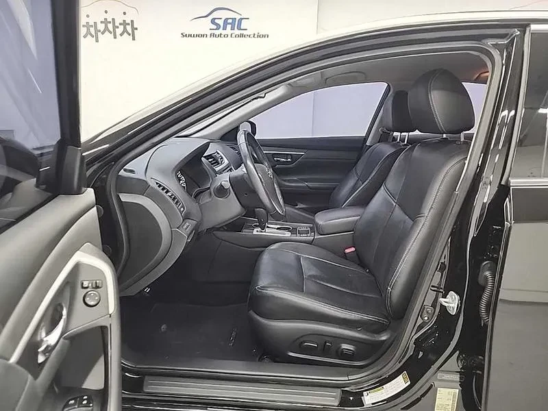 Nissan Altima 2.5 Smart L33, снимка 11 - Автомобили и джипове - 56384589