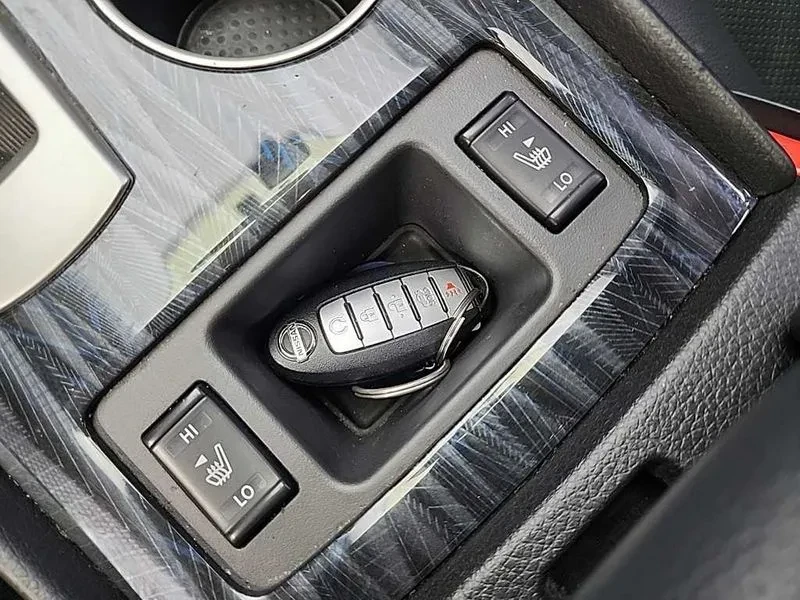 Nissan Altima 2.5 Smart L33, снимка 17 - Автомобили и джипове - 56384589