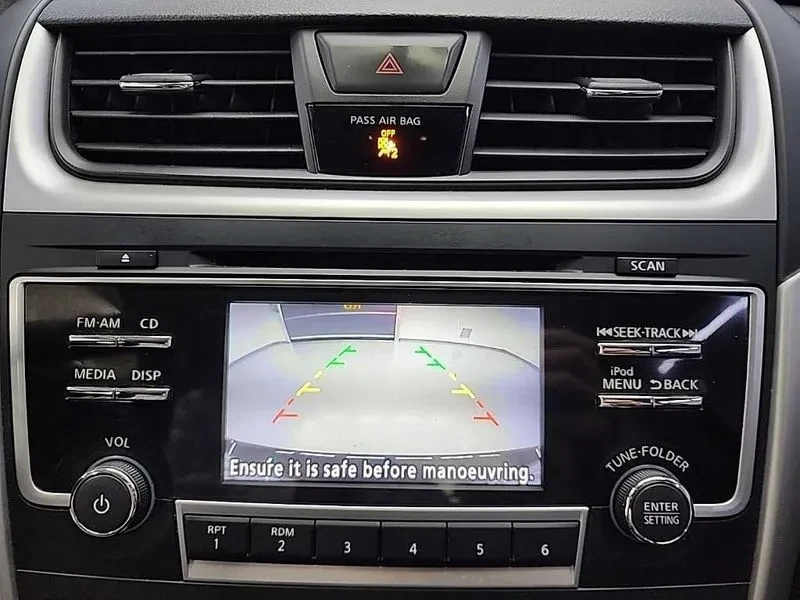 Nissan Altima 2.5 Smart L33, снимка 14 - Автомобили и джипове - 56384589