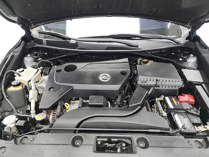 Nissan Altima 2.5 Smart L33, снимка 5 - Автомобили и джипове - 56384589