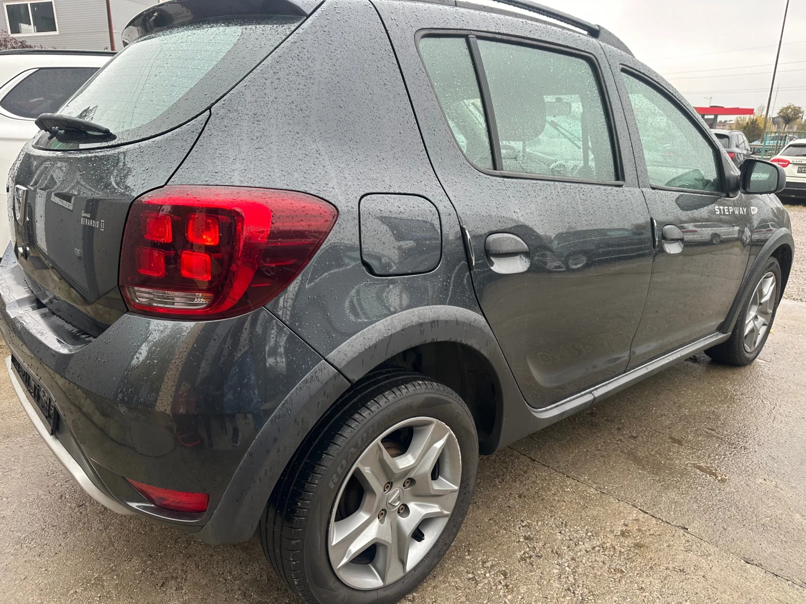 Dacia Sandero STEPWAY 1.5dci FACELIFT+ euro 6b+ NAVI - изображение 5