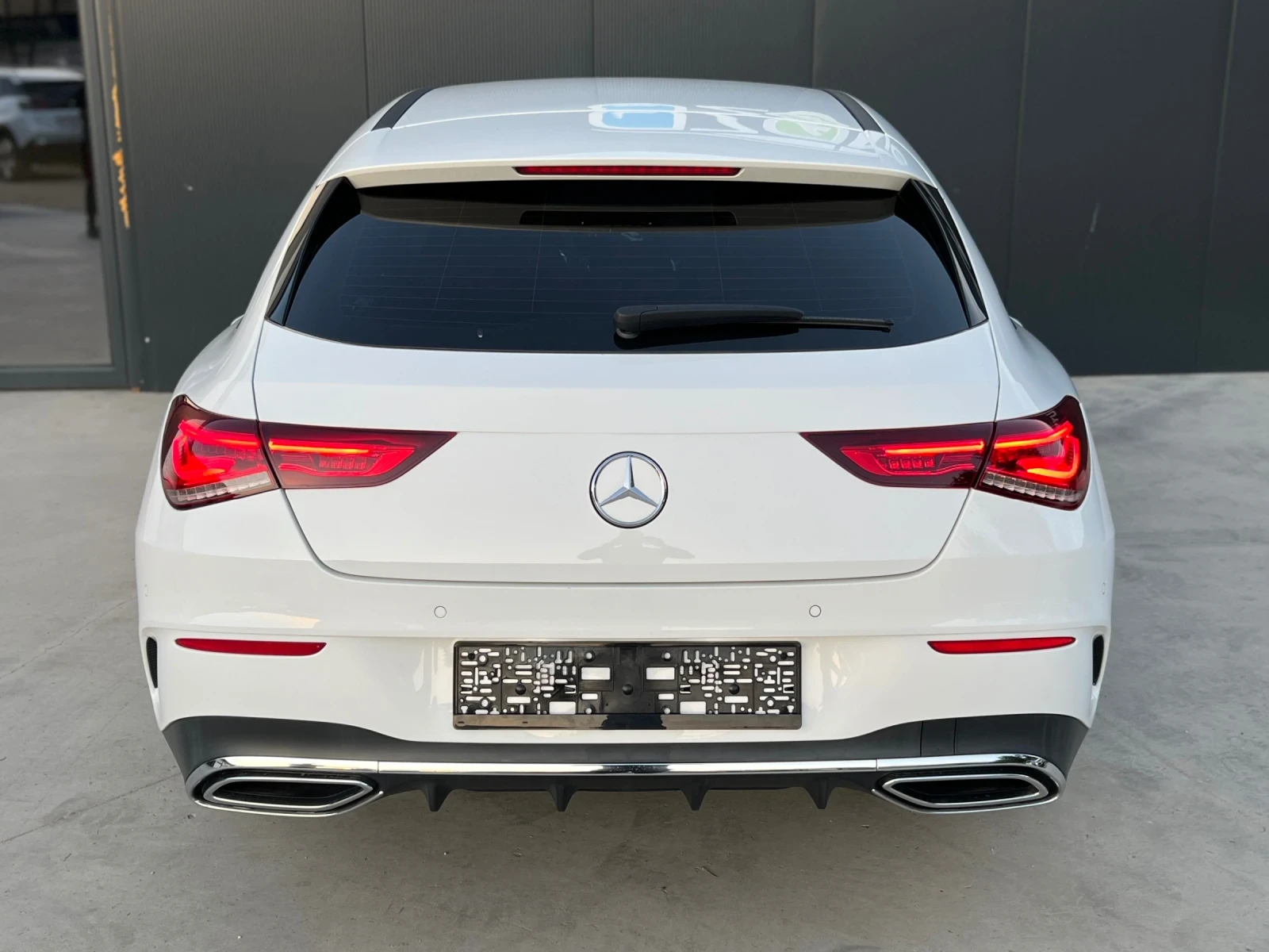 Mercedes-Benz CLA 200 d/AMG/CAMERA/MBUX/DIGITAL - изображение 6