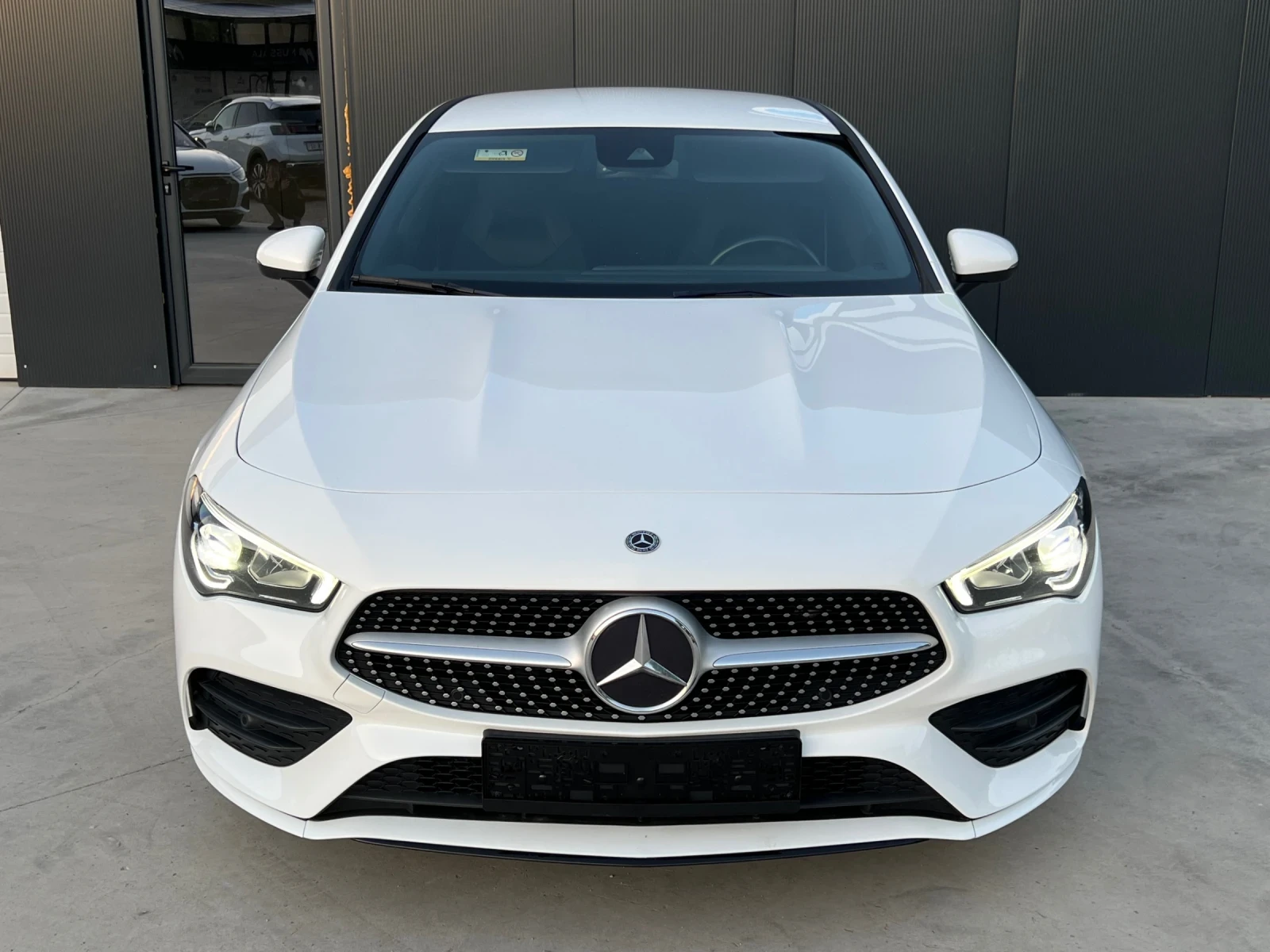 Mercedes-Benz CLA 200 d/AMG/CAMERA/MBUX/DIGITAL - изображение 2