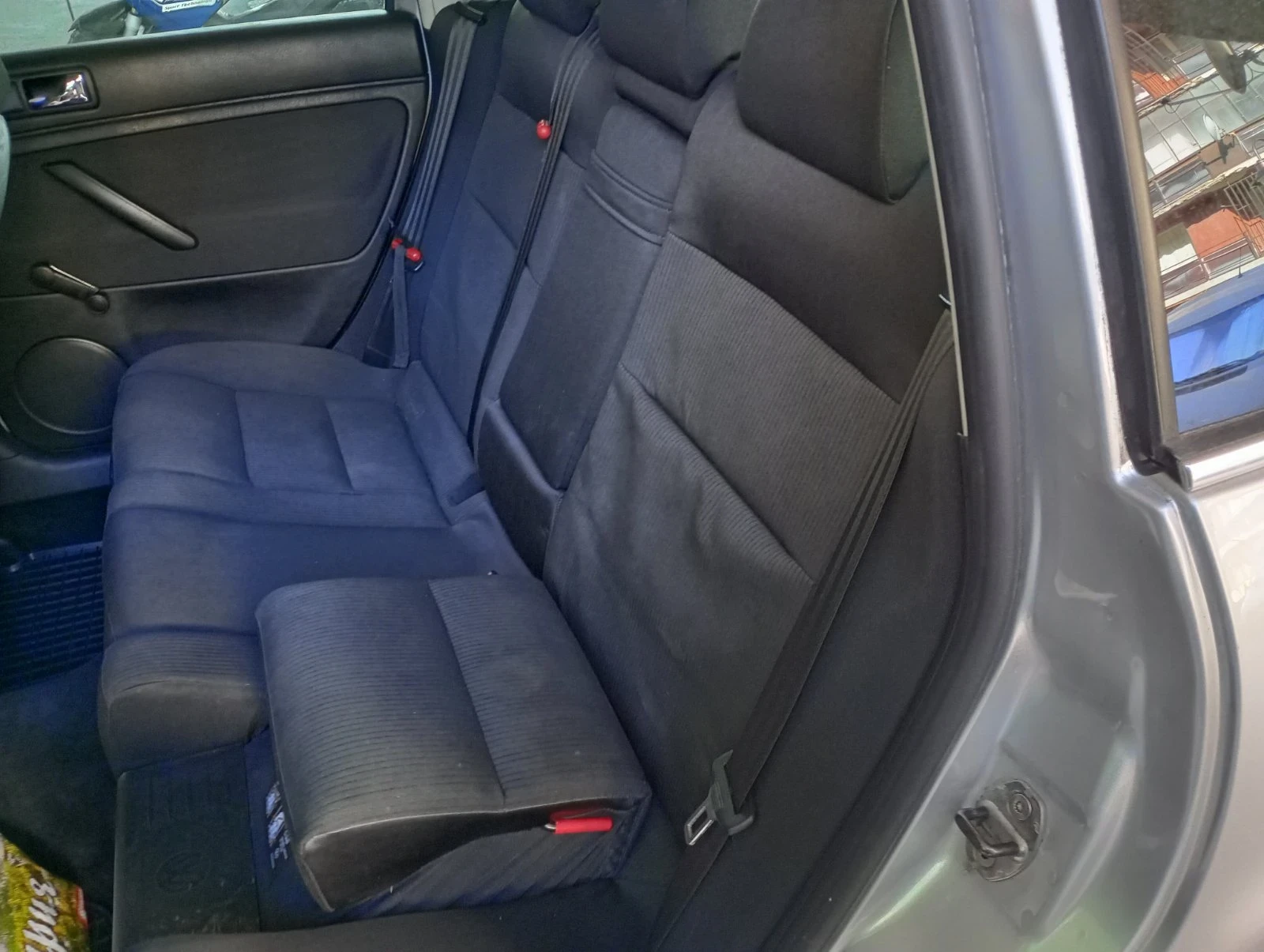 VW Passat  - изображение 6