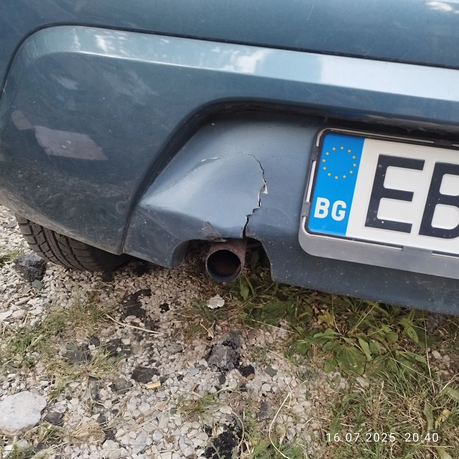 Dacia Sandero 1, 4MPI - изображение 7