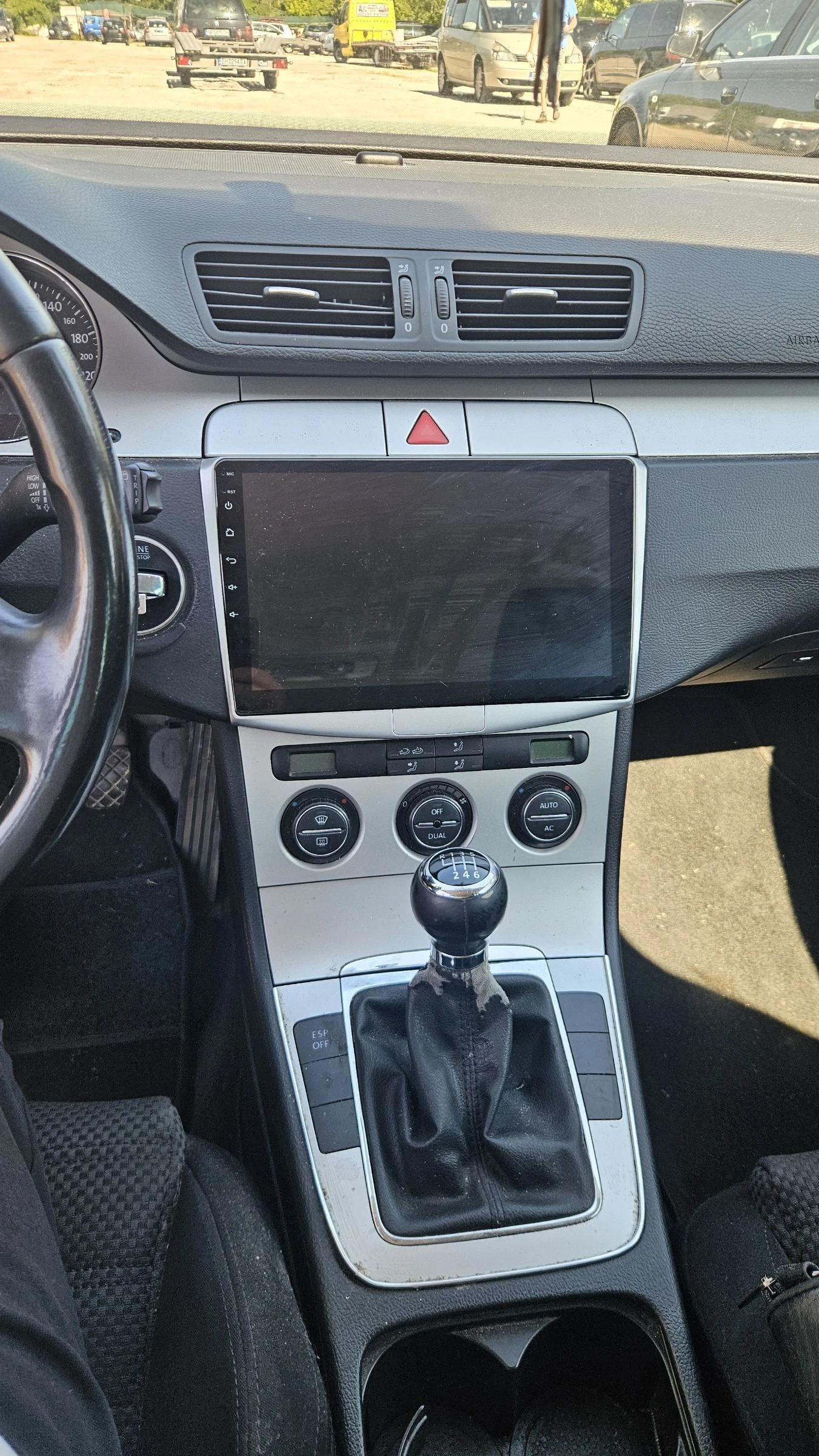 VW Passat 1, 4tsi.122ks.klimatronik.euro5 | Mobile.bg � ����������� 17