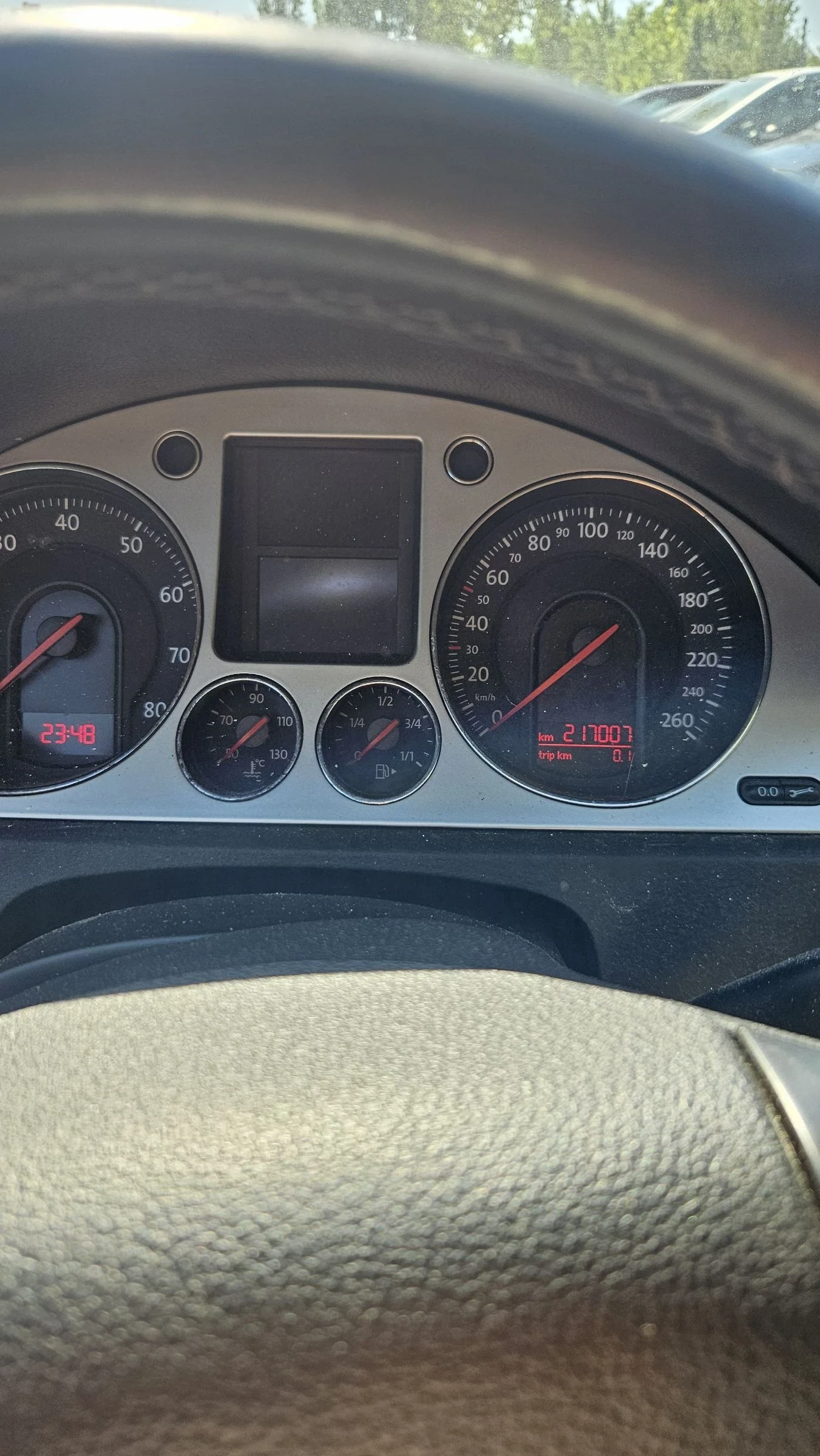 VW Passat 1, 4tsi.122ks.klimatronik.euro5 - изображение 4