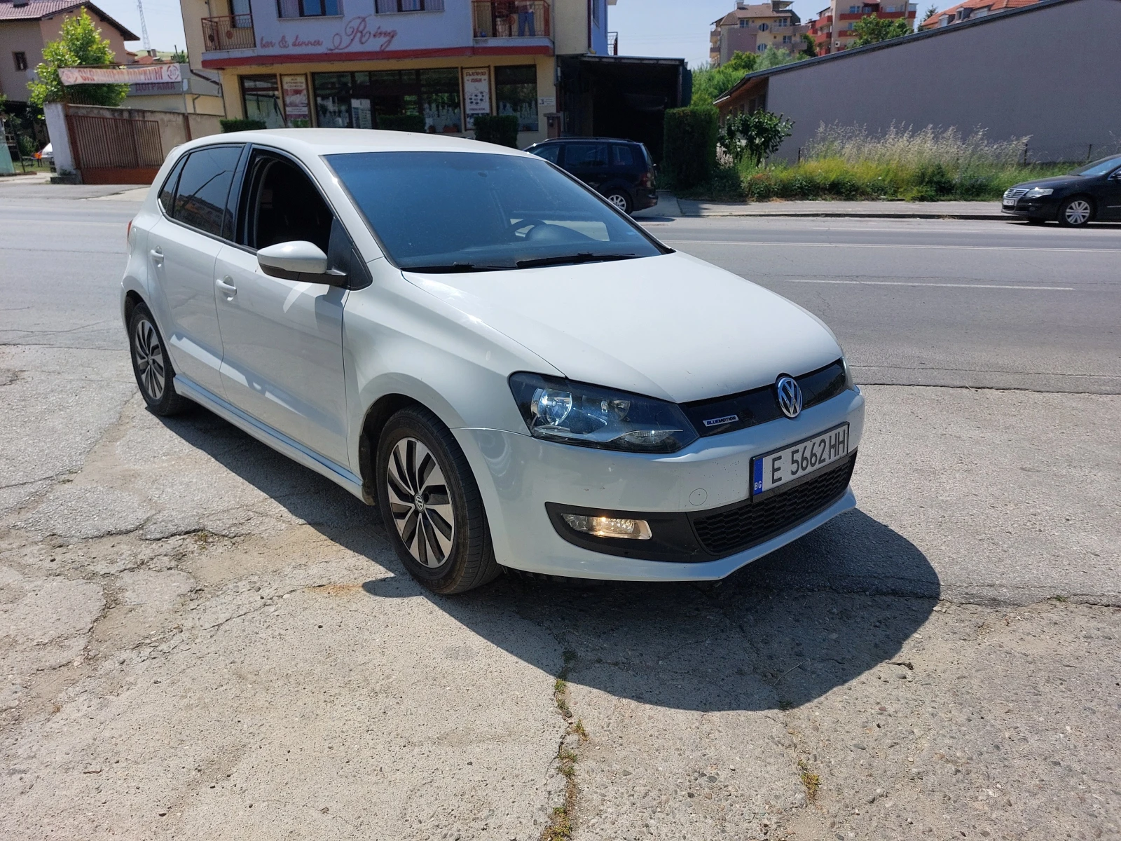 VW Polo 1.2TDI* EURO6*  - изображение 5