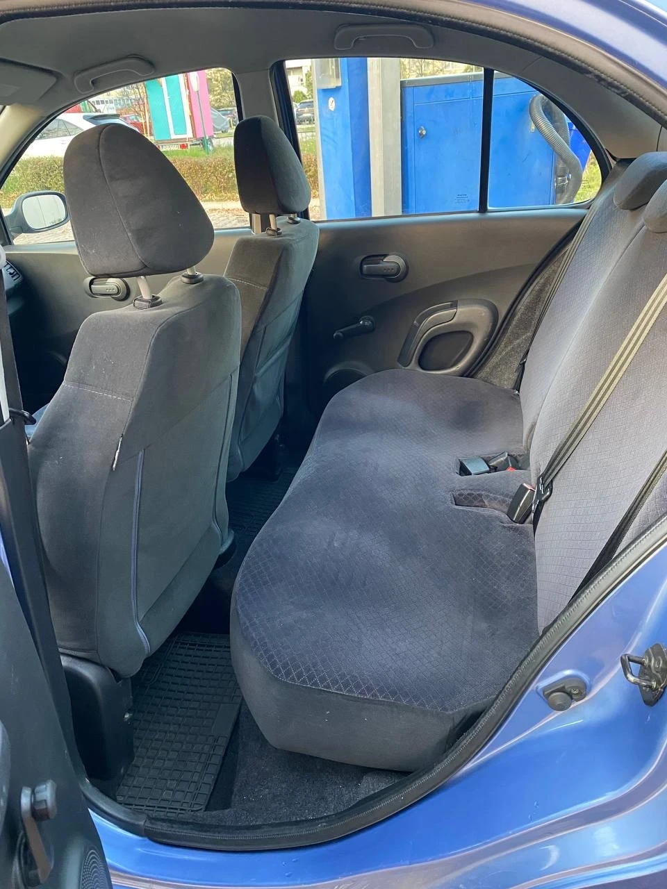 Nissan Micra 1.5dCI - изображение 10