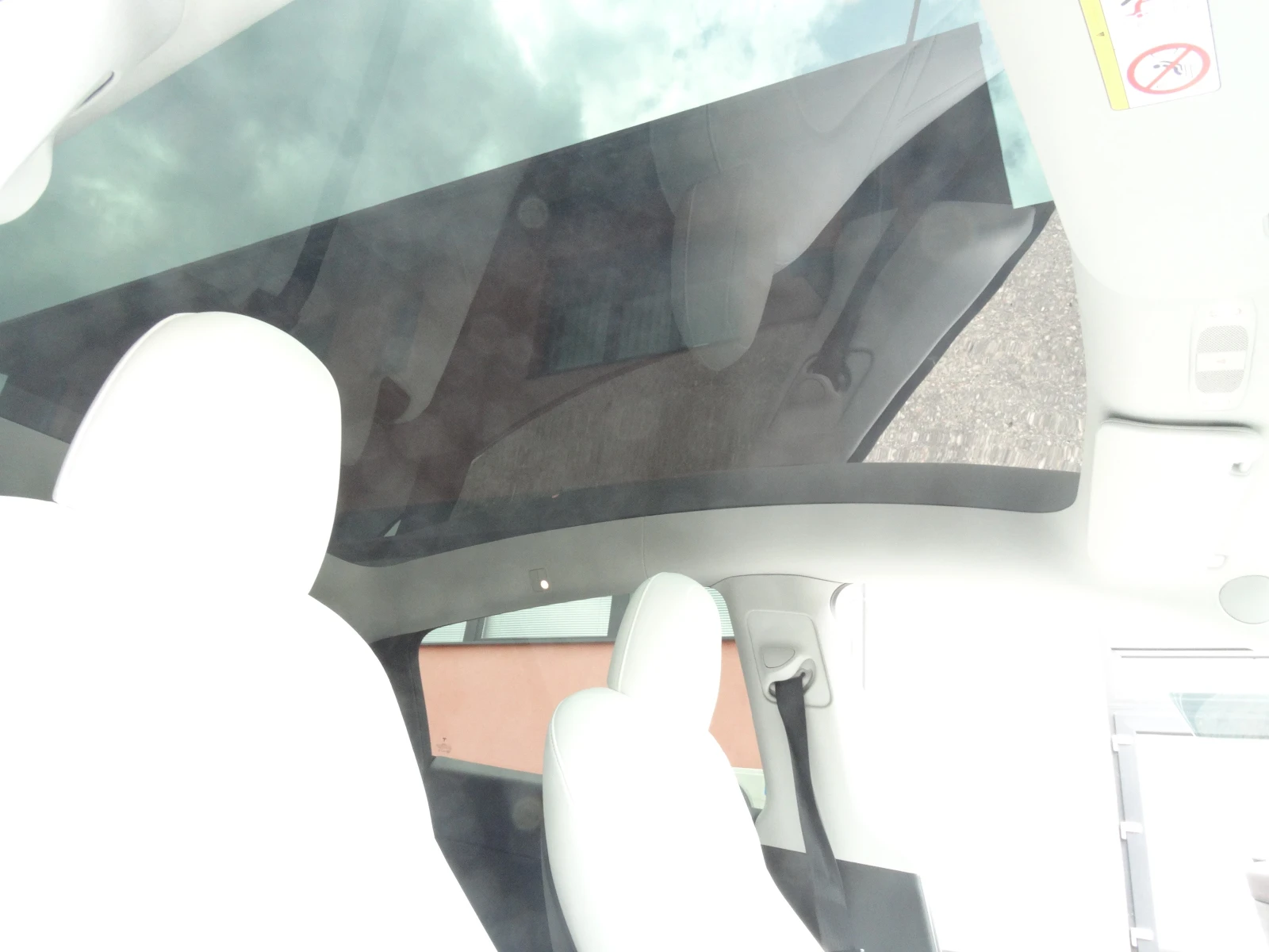 Tesla Model Y DUAL MOTOR 4X4 | Mobile.bg   14