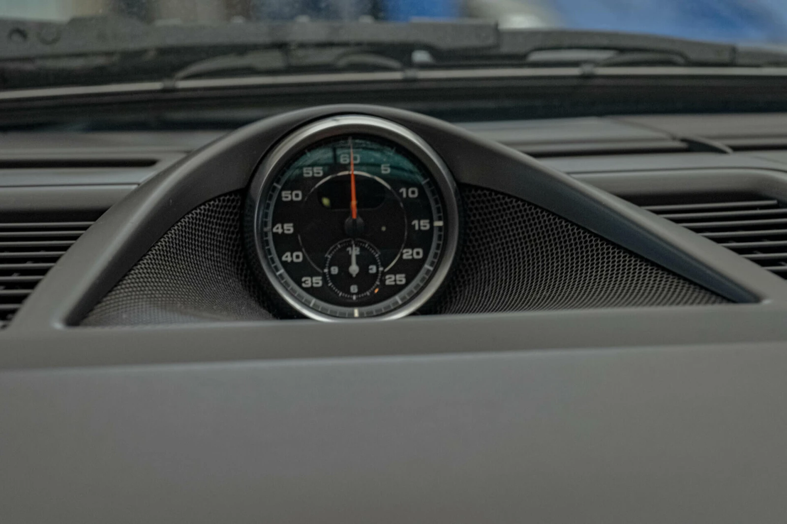 Porsche Panamera 4S/PDLS/PCM/PASM/BOSE/Sport Chrono/Камера - изображение 7