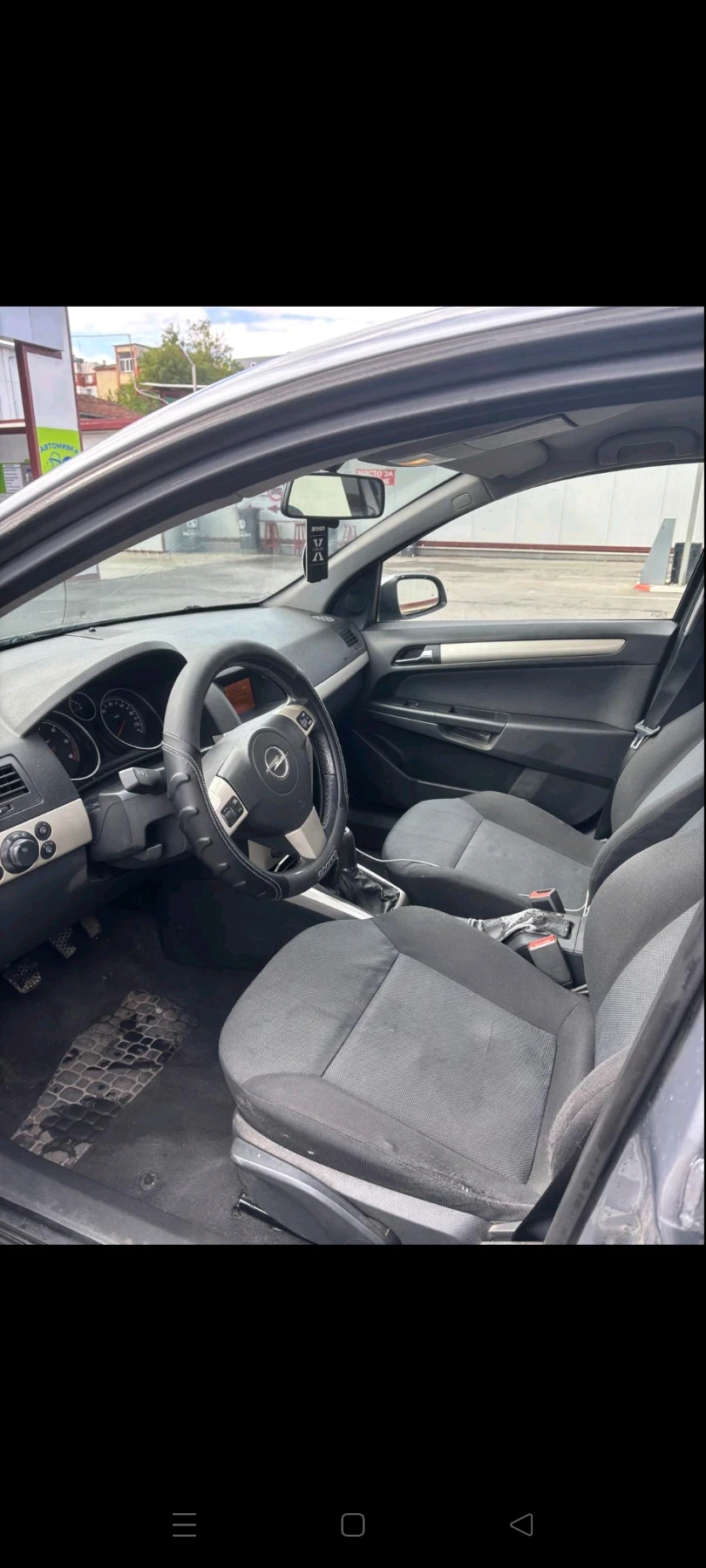 Opel Astra 1.7 CTDI  - изображение 5