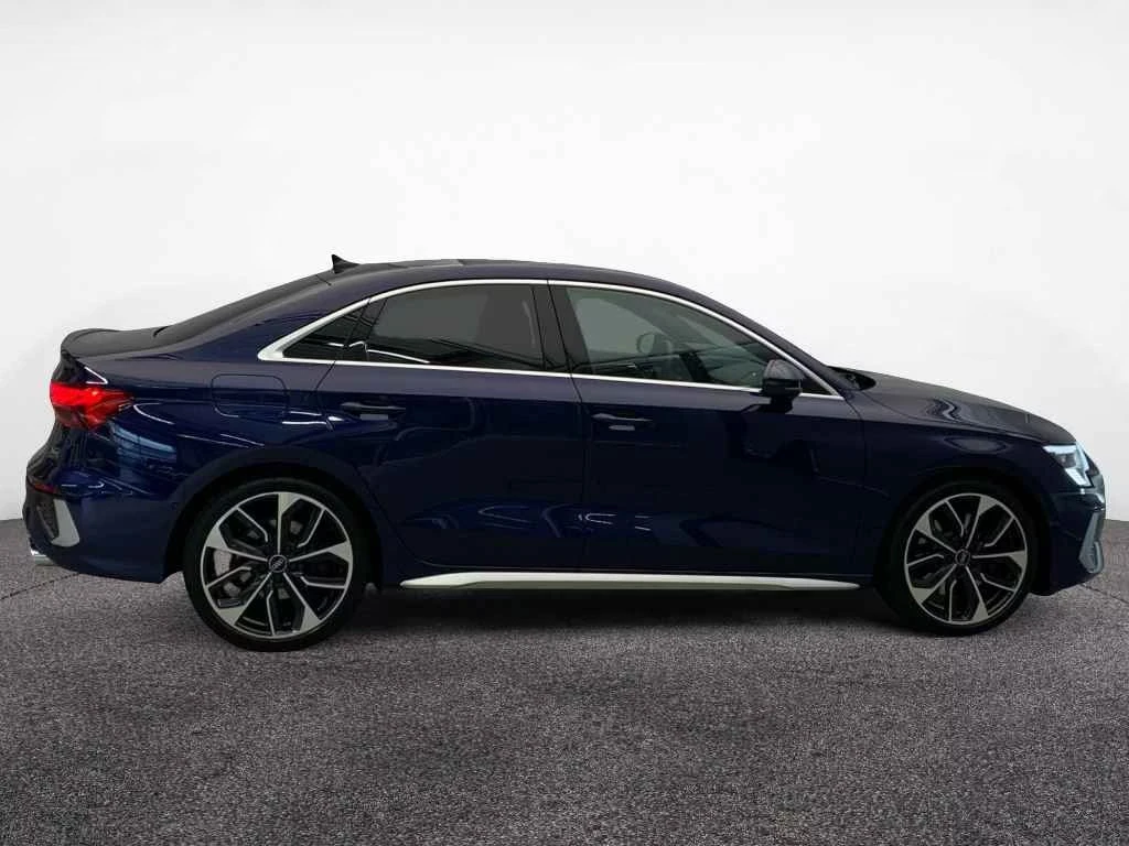 Audi S3 Limousine qua * MATRIX* ACC* NAVI - изображение 3