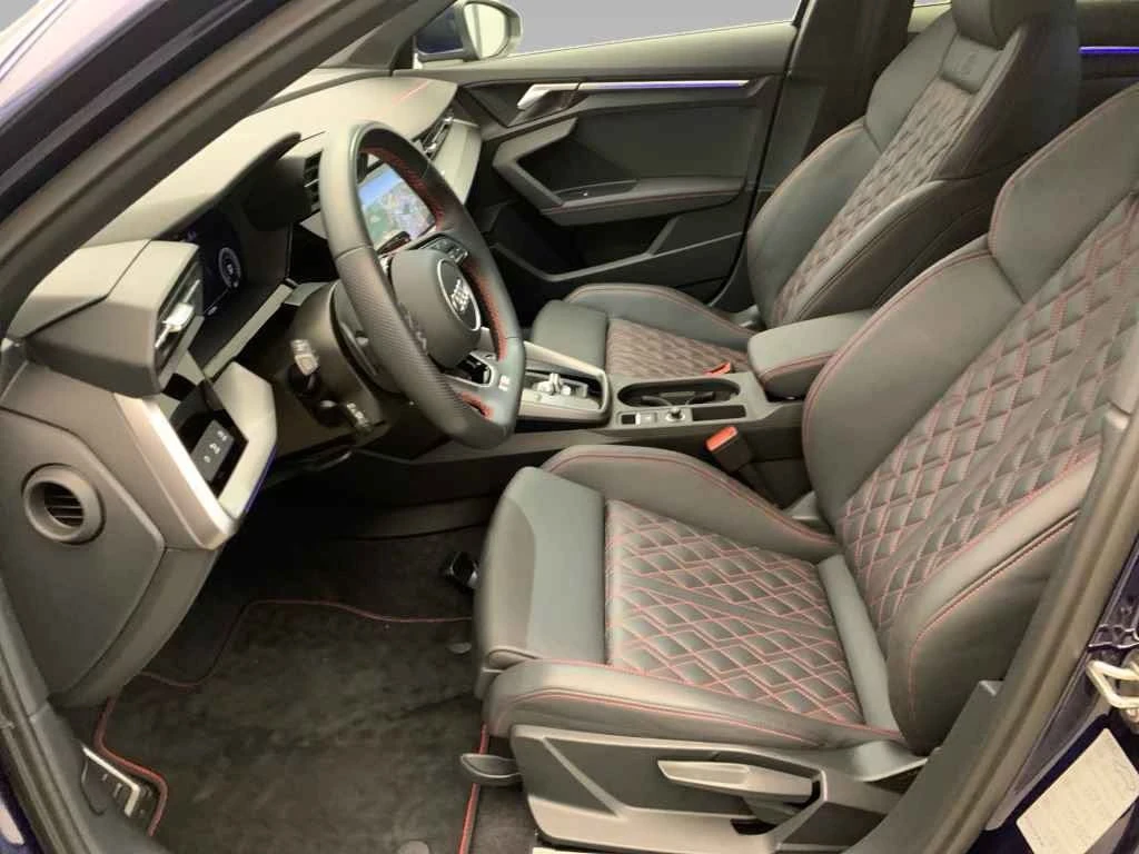 Audi S3 Limousine qua * MATRIX* ACC* NAVI - изображение 4