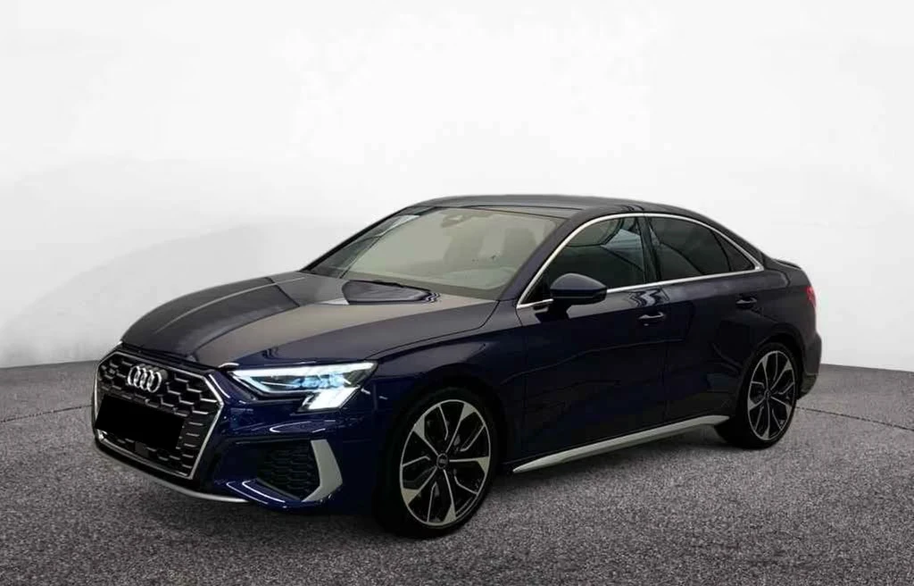 Audi S3 Limousine qua * MATRIX* ACC* NAVI | Mobile.bg   1